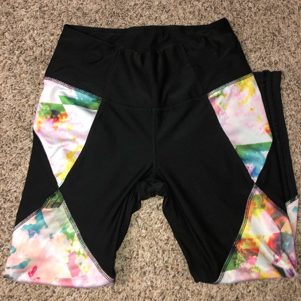 Workout leggings